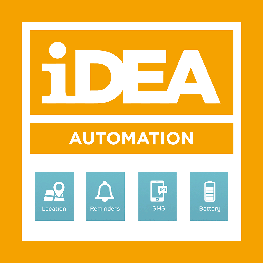 iDEA Badge: Automation