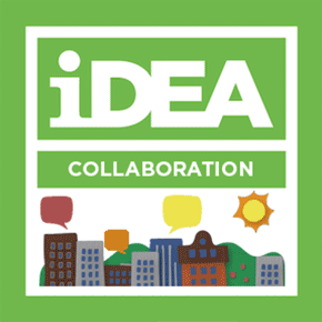 iDEA Badge: Collaboration