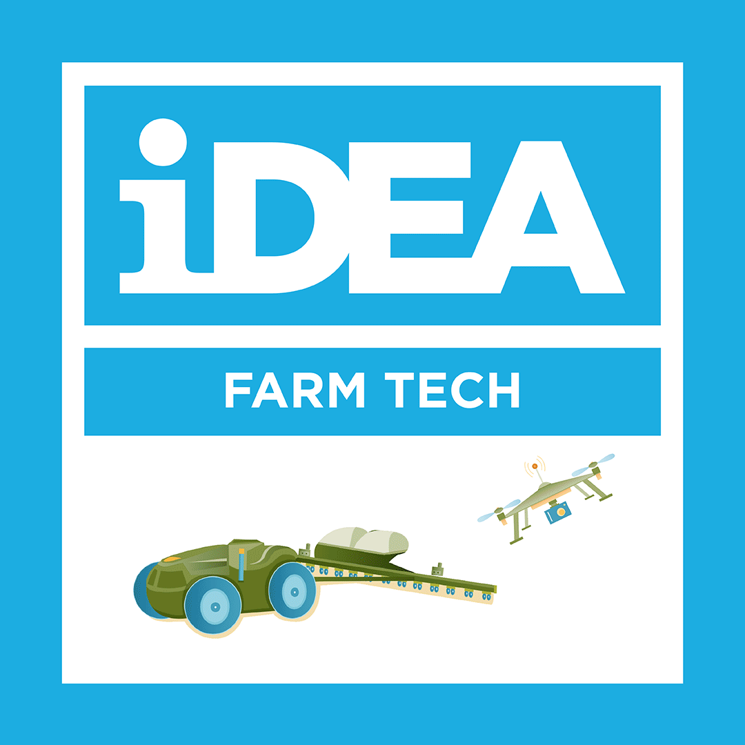 iDEA Badge: Farm Tech