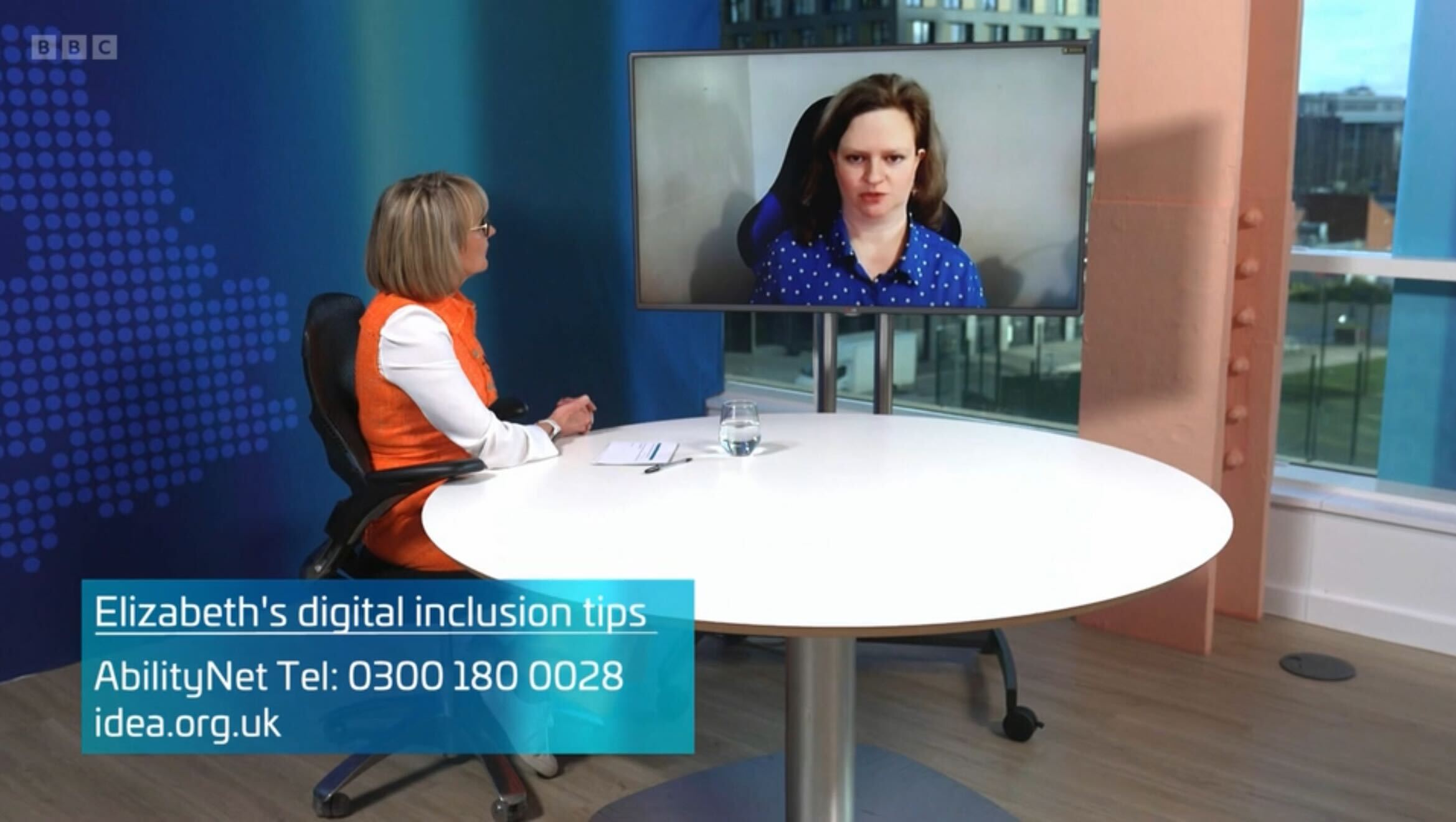 iDEA Featured on BBC's Rip Off Britain: Bridging the Digital Skills Gap