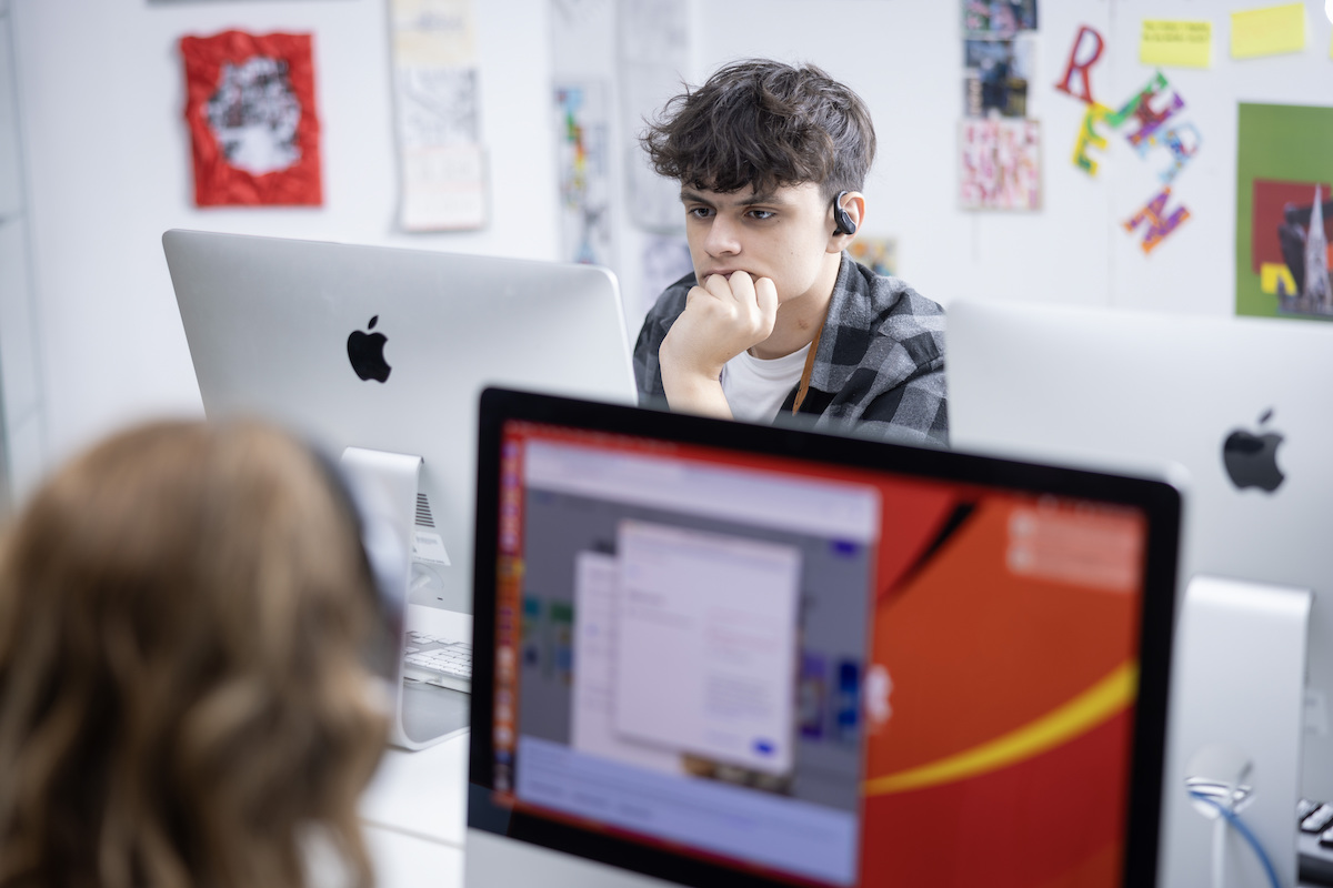 BMet College Celebrates Digital Skills Success with Over 34,000 iDEA Badges Earned