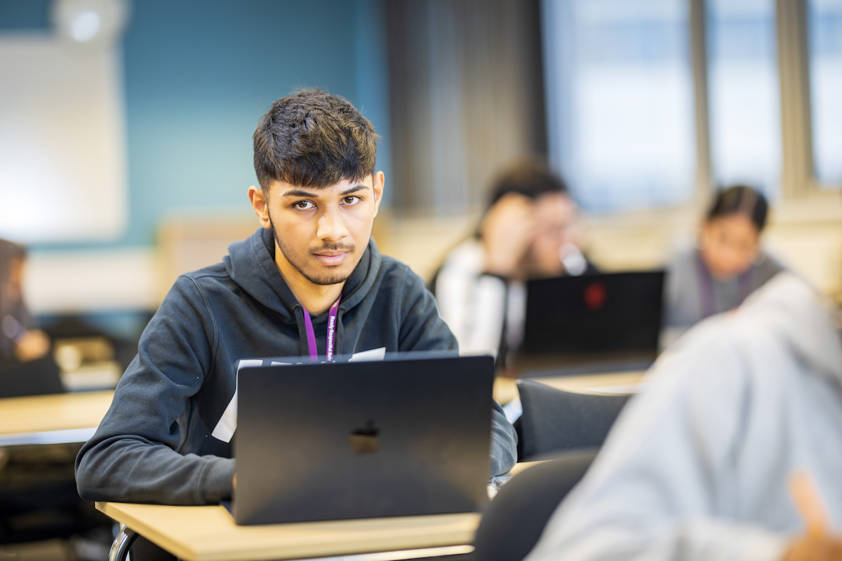 BMet College Celebrates Digital Skills Success with Over 34,000 iDEA Badges Earned