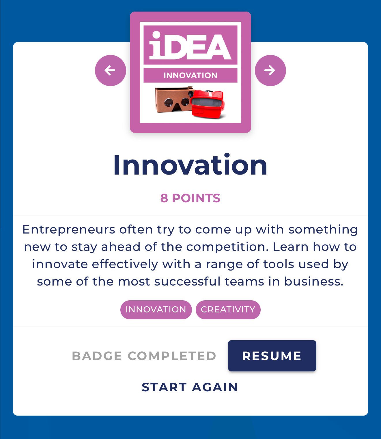 Celebrate Global Entrepreneurship Week with iDEA's Free Digital Skills Training