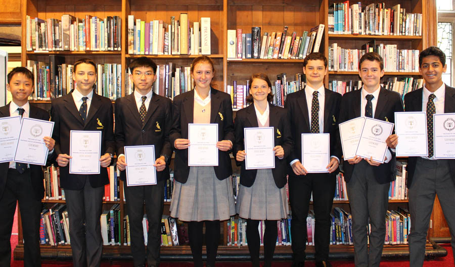 iDEA Organiser Photo