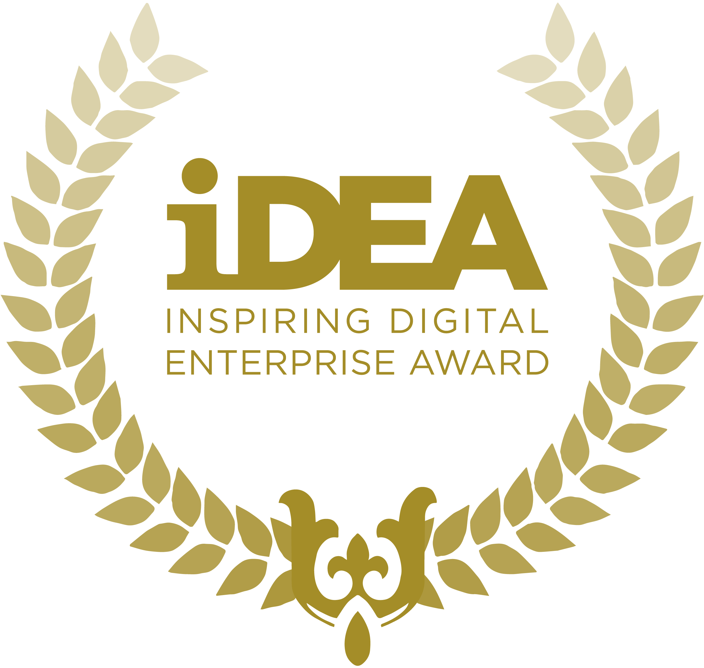 iDEA Makes the Digital Leaders 100 list!
