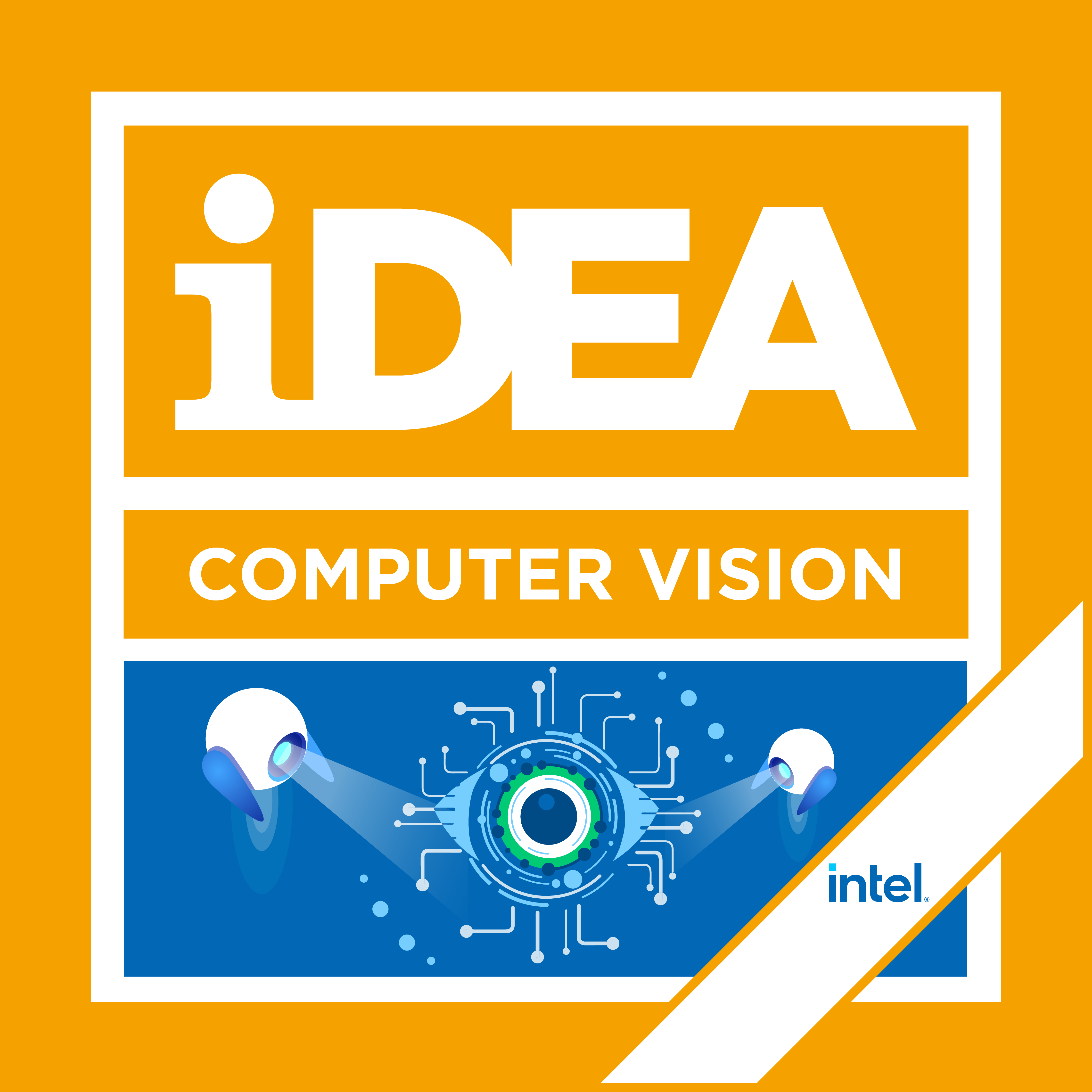 iDEA Badge: Computer Vision