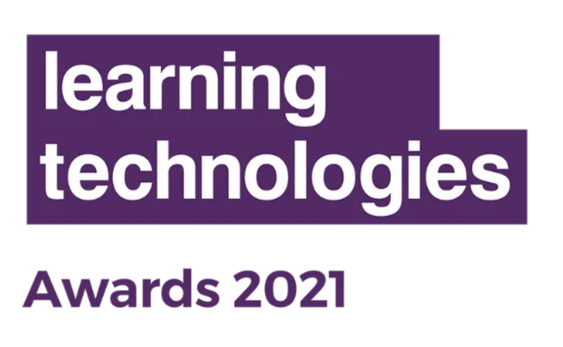 iDEA Nominated for Two Learning Technologies Awards