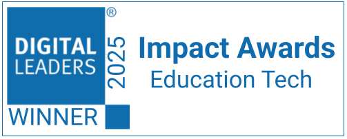 Impact Awards 2025 Winner