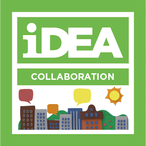 iDEA Badge: Collaboration