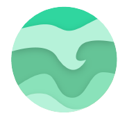Green Planet Image
